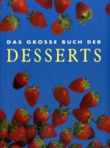 Das große Buch der Desserts