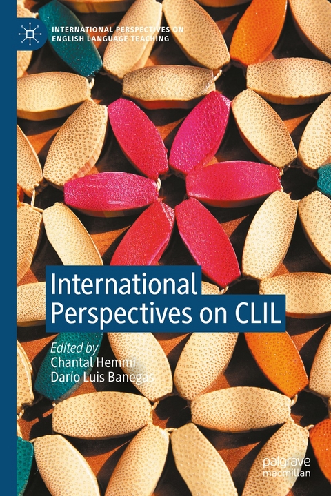 International Perspectives on CLIL - 