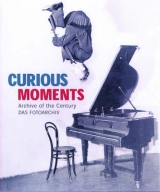Curious Moments - Hendrik Neubauer