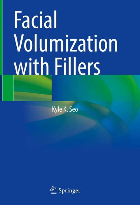 Facial Volumization with Fillers -  Kyle K. Seo
