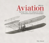 Aviation - Almond, Peter