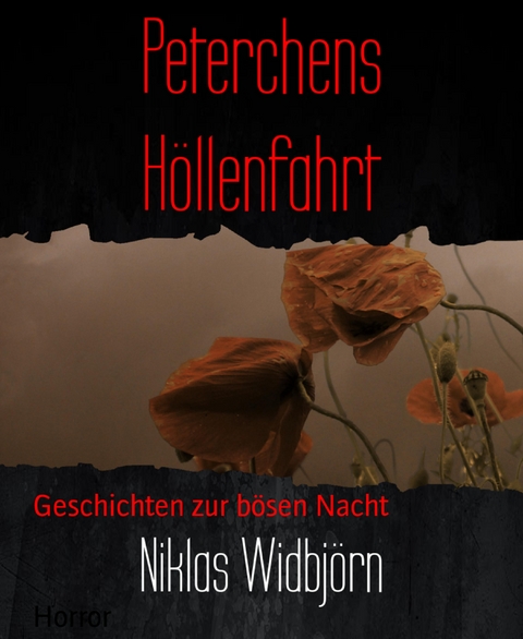 Peterchens Höllenfahrt - Niklas Widbjörn