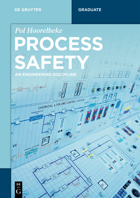 Process Safety -  Pol Hoorelbeke