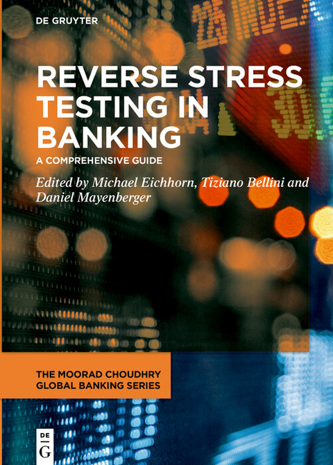 Reverse Stress Testing in Banking - 