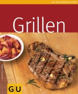 Grillen - Kempe, Christina