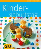 Kindergeburtstag - Christiane Kührt