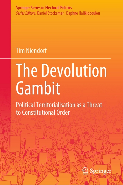 The Devolution Gambit - Tim Niendorf