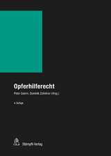 Opferhilferecht - 