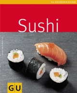 Sushi - Marlisa Szwillus