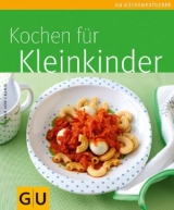 Kochen für Kleinkinder - Cramm, Dagmar von