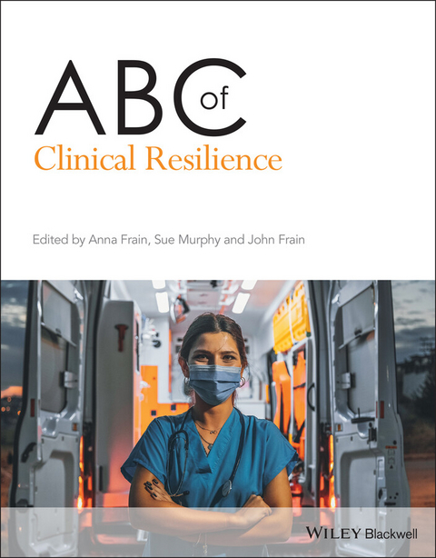 ABC of Clinical Resilience - 