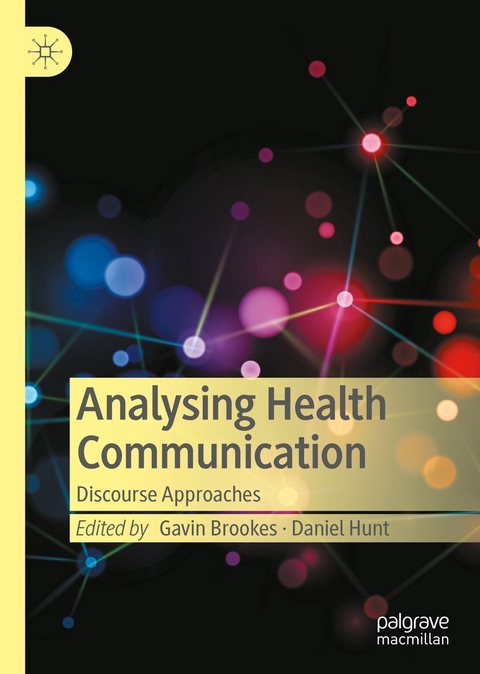 Analysing Health Communication - 