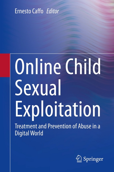 Online Child Sexual Exploitation - 