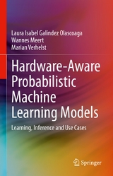 Hardware-Aware Probabilistic Machine Learning Models - Laura Isabel Galindez Olascoaga, Wannes Meert, Marian Verhelst