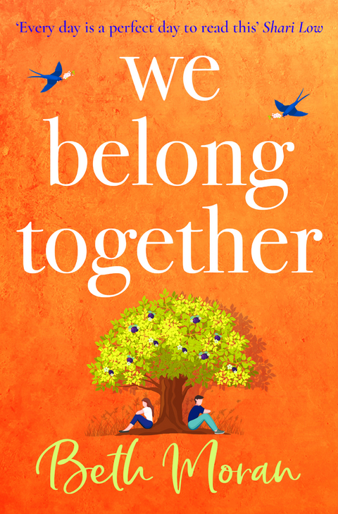 We Belong Together -  Beth Moran