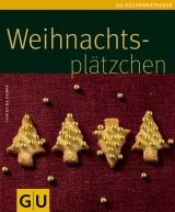 Weihnachtsplätzchen - Kempe, Christina