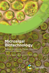 Microalgal Biotechnology - 