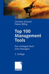 Top 100 Management Tools - Christian Schawel, Fabian Billing