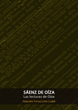 Las lecturas de Oiza - Alejandro Ferraz-Leite