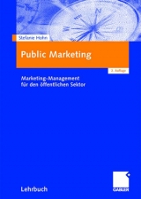 Public Marketing - Stefanie Hohn