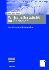 Wirtschaftsstatistik im Bachelor - Hans Akkerboom