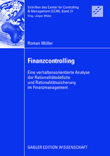 Finanzcontrolling - Roman Müller