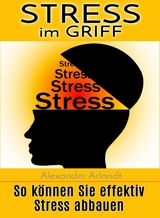 Stress im Griff - Alexander Arlandt