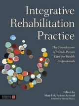 Integrative Rehabilitation Practice - 