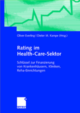 Rating im Health-Care-Sektor - 