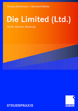 Die Limited (Ltd.) - Thomas Brinkmeier, Reinhard Mielke