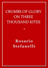 Crumbs of Glory on three thousand kites - Rosario Stefanelli