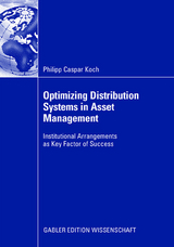 Optimizing Distribution Systems in Asset Management - Philipp Caspar Koch