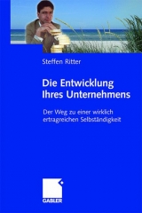 Die Entwicklung Ihres Unternehmens - Steffen Ritter