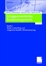 Ertragsorientiertes Bankmanagement - Henner Schierenbeck, Michael Lister, Stefan Kirmße