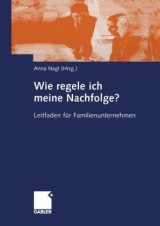 Wie regele ich meine Nachfolge? - 