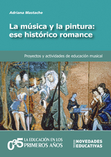 La música y la pintura: ese histórico romance - Adriana Mastache