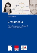 Crossmedia - Niklas Mahrdt