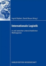 Internationale Logistik - 