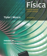 Física para la ciencia y la tecnología, Vol. 2A: Electricidad y magnetismo -  Paul Allen Tipler,  Gene Mosca