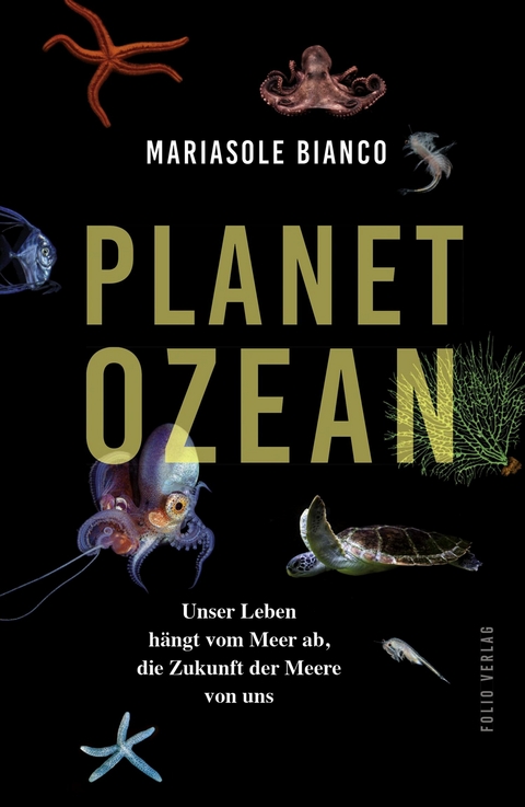 Planet Ozean - Mariasole Bianco