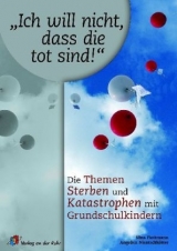 "Ich will nicht, dass die tot sind!" - Nina Brandt, Angelica Niestadtkötter