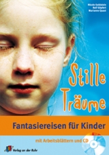 Stille Träume - Nicole Goldstein