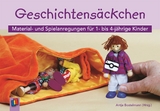 Materialien für 1- bis 4-jährige Kinder: Geschichtensäckchen - 