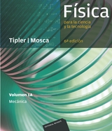 Física para la ciencia y la tecnología, Vol. 1A: Mecánica -  Paul Allen Tipler,  Gene Mosca