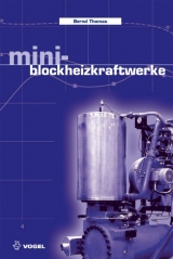 Mini-Blockheizkraftwerke - Bernd Thomas