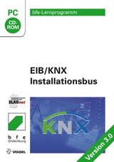 EIB/KNX-Installationsbus - 