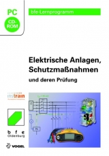 Elektrische Anlagen, Schutzmaßnahmen