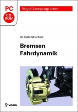 Bremsen /Fahrdynamik - Schulé, Roland