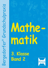 Mathematik - 3. Klasse, Band 2 - Karl-Heinz Langer, Heinz Lewe, Michael Schnücker