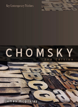 Chomsky - James McGilvray